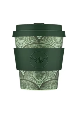 Кружка для кофе на вынос Ecoffee Cup Pattern Not that Juan 240 мл