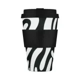 Кружка для напитков с собой Ecoffee Cup Manassa's Run 400 мл — фото 1