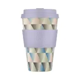 Кружка для напитков с собой Ecoffee Cup Shandor the Magnificent 400 мл — фото 1