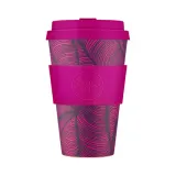 Кружка для напитков с собой Ecoffee Cup Otrobanda 400 мл — фото 1