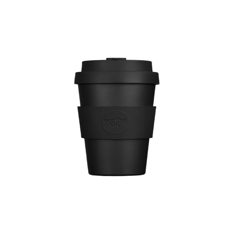 Кружка для напитков с собой Ecoffee Cup Kerr & Napier 180 мл