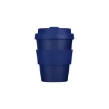 Кружка для напитков с собой Ecoffee Cup Dark Energy 180 мл — фото 1