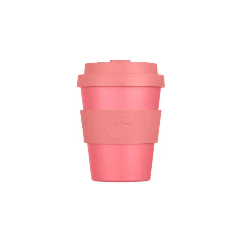 Кружка для напитков с собой Ecoffee Cup Darrell Lea Roth 180 мл