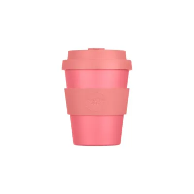 Кружка для напитков с собой Ecoffee Cup Darrell Lea Roth 180 мл