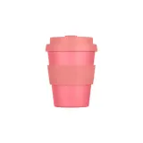 Кружка для напитков с собой Ecoffee Cup Darrell Lea Roth 180 мл — фото 1