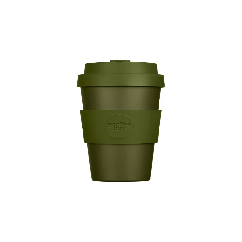 Кружка для напитков с собой Ecoffee Cup Oberon 180 мл