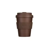 Кружка для напитков с собой Ecoffee Cup Spooky Action 180 мл — фото 1