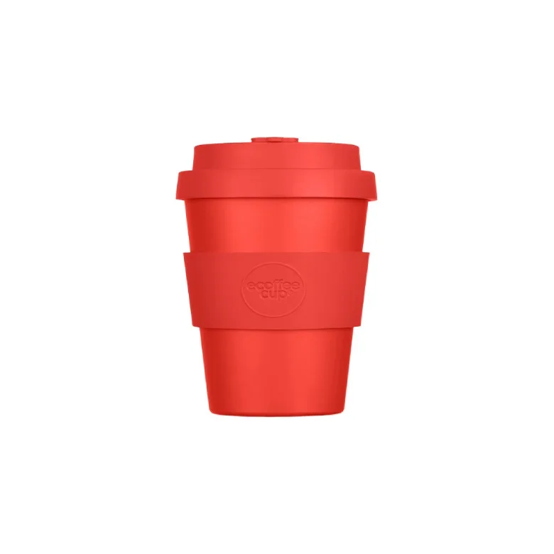 Кружка для напитков с собой Ecoffee Cup Meridian Gate 180 мл