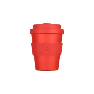 Кружка для напитков с собой Ecoffee Cup Meridian Gate 180 мл