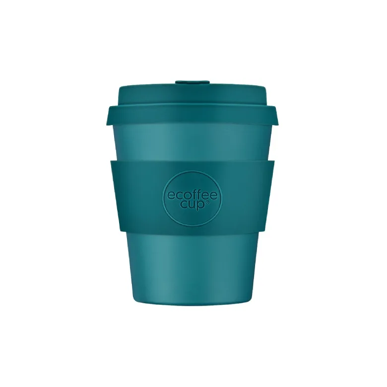 Кружка для напитков с собой Ecoffee Cup Bay of Fires 240 мл