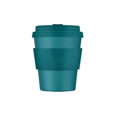 Кружка для напитков с собой Ecoffee Cup Bay of Fires 240 мл