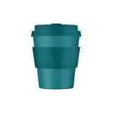 Кружка для напитков с собой Ecoffee Cup Bay of Fires 240 мл — фото 1