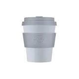 Термокружка Ecoffee Cup Glittertind 240 мл, серый — фото 1