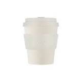 Термокружка Ecoffee Cup Waicara 240 мл, белый — фото 1