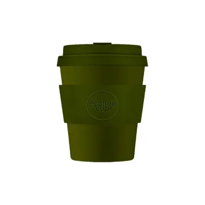 Термокружка Ecoffee Cup Oberon 240 мл, зеленый