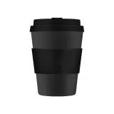 Термокружка Ecoffee Cup Kerr & Napier 350 мл, черный — фото 1