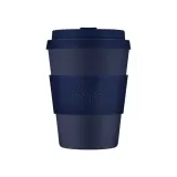 Термокружка Ecoffee Cup Dark Energy 350 мл, темно-синий — фото 1