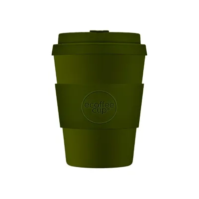 Термокружка Ecoffee Cup Oberon 350 мл, зеленый