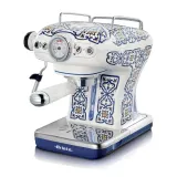 Кофеварка рожковая Ariete Capri 1389/1C, средиземноморский дизайн — фото 1