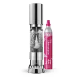 Сатуратор для газированной воды SodaStream Enso - стартовый комплект — фото 1