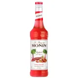 Сироп MONIN Rhubarb ревень 0,7 л — фото 1