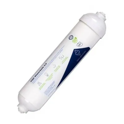 Фильтр для воды к диспенсерам Midea AQS Watersafe 2.5