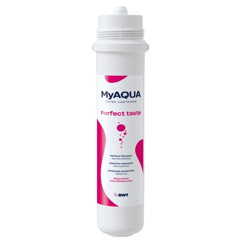Фильтр для воды BWT MyAQUA Perfect Taste