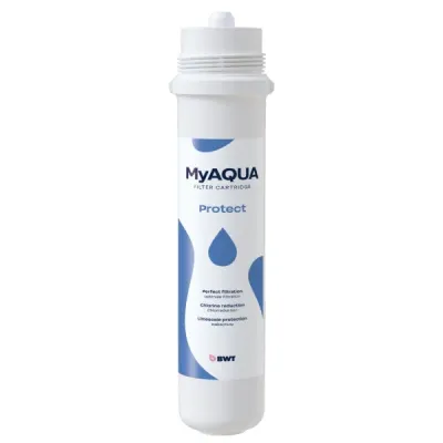 Фильтр для воды BWT MyAQUA Protect