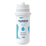 Фильтр для воды BWT MyAQUA Pure накрановый — фото 1