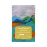 Кофе в зёрнах BeMyBean Sunny Brew 250 г — фото 1