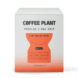 Кофе в дрип-пакетах Coffee Plant Mellow без кофеина, 10 шт — фото 1