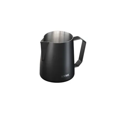 Питчер для взбивания молока Loewe 600 мл