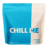 Кофе в зёрнах Story Chill Me Decaf Morning Brew 250 г — фото 1