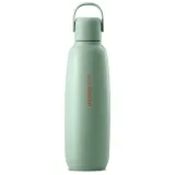 Термобутылка для газирования воды SodaStream Fizz&Go 0,9 л, мятном — фото 1