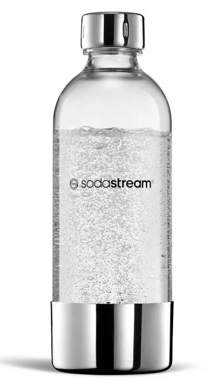 Бутылка для воды SodaStream Enso 1 л