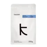 Кофе в зёрнах Кайдзен Кофе Коста-Рика Марвин Баррантес Espresso, 250 г — фото 1