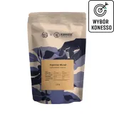 Кофе в зёрнах Instytut Kawy Espresso Blend, 250 г — фото 1