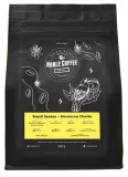 Кофе в зёрнах Noble Coffee Brasil Santos 1 кг — фото 1