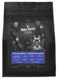 Кофе в зёрнах Noble Coffee Peru Андийское Приключение 1 кг — фото 1