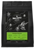 Кофе в зёрнах Noble Coffee Colombia Supremo 1 кг — фото 1