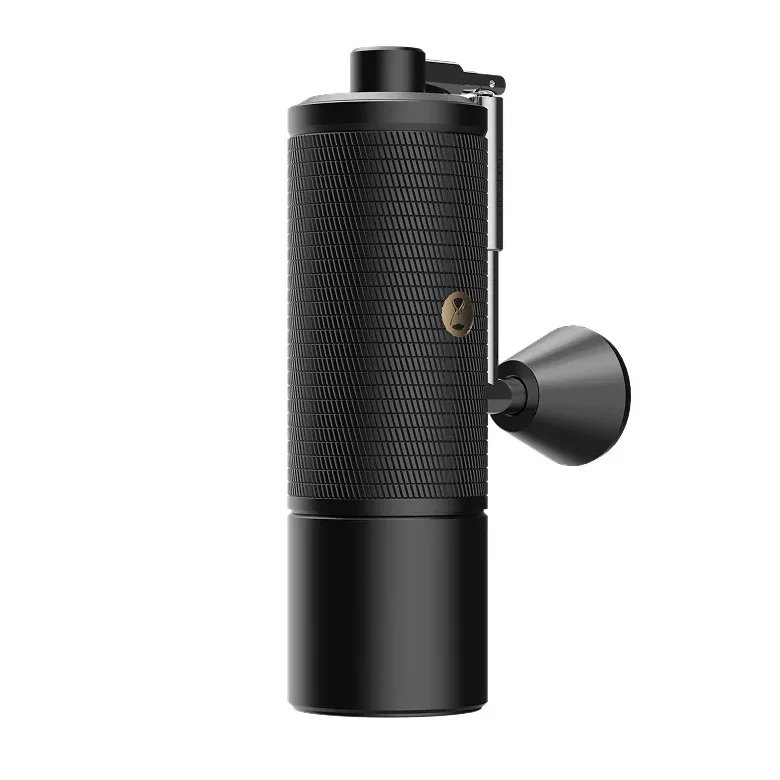 Ручная кофемолка Timemore C5 ESP PRO, черная