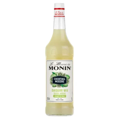 Коктейльная база MONIN Mixer Дайкири, 1 л
