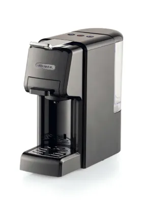 Кофеварка Ariete 1304/11 4в1 на капсулы и молотый кофе