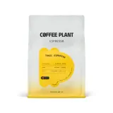 Кофе в зёрнах Coffee Plant Tonic Espresso Blend, 250 г, для тоник-эспрессо — фото 1