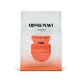 Кофе в зернах COFFEE PLANT Flow Cold Brew 250 г — фото 1