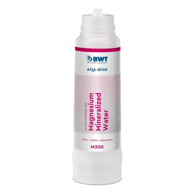 Фильтр для смягчения воды BWT MG+ M300