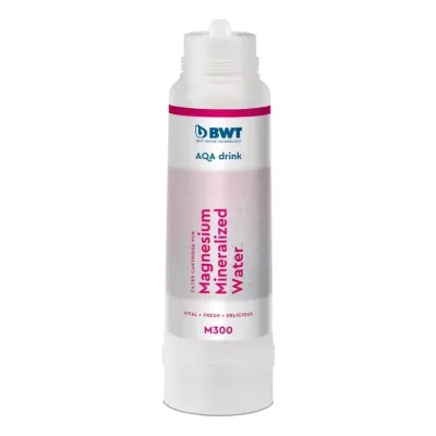 Фильтр для смягчения воды BWT MG+ M300