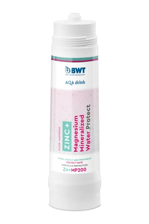 Фильтр для жесткой воды BWT MG+ Cynk Protect MP200
