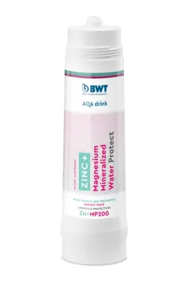 Фильтр для жесткой воды BWT MG+ Cynk Protect MP200