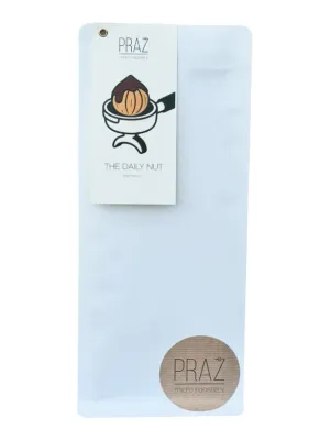 Кофе в зёрнах PRAZ Micro Roastery The Daily Nut Espresso, 1 кг